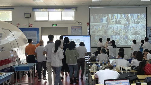 2021全国职业院校技能大赛高职组“物联网技术应用”赛项全面开赛 以赛促教，赋能职业技能培训新生态