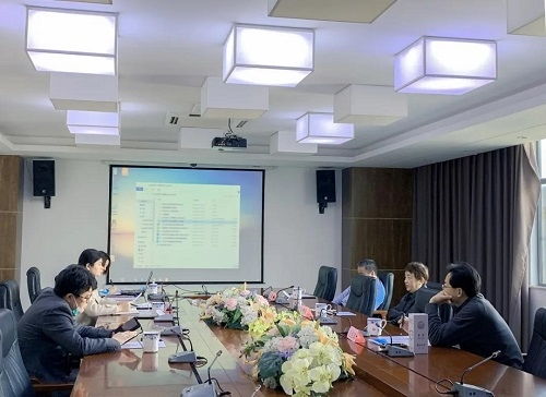 安徽安防协会2020年第二次理事长办公会顺利召开，聚焦职业技能培训新路径