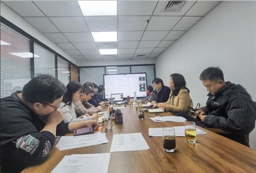 推动产教融合，擘画现代农业人才新蓝图 1+x农产品供应链与品牌管理职业技能等级证书标准及教材专家研讨会圆满举行