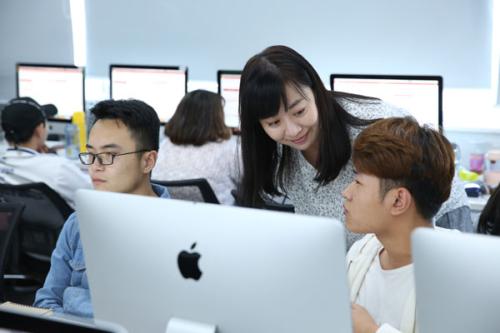 火星时代极高就业率的背后功臣 职业技能培训的力量