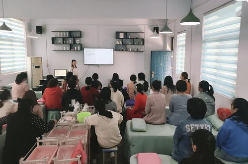 灵宝市免费职业技能培训公告（第二期）