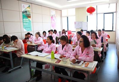 坚持就业扶贫加强职业技能提升行动 湖南家政培训机构入驻永州
